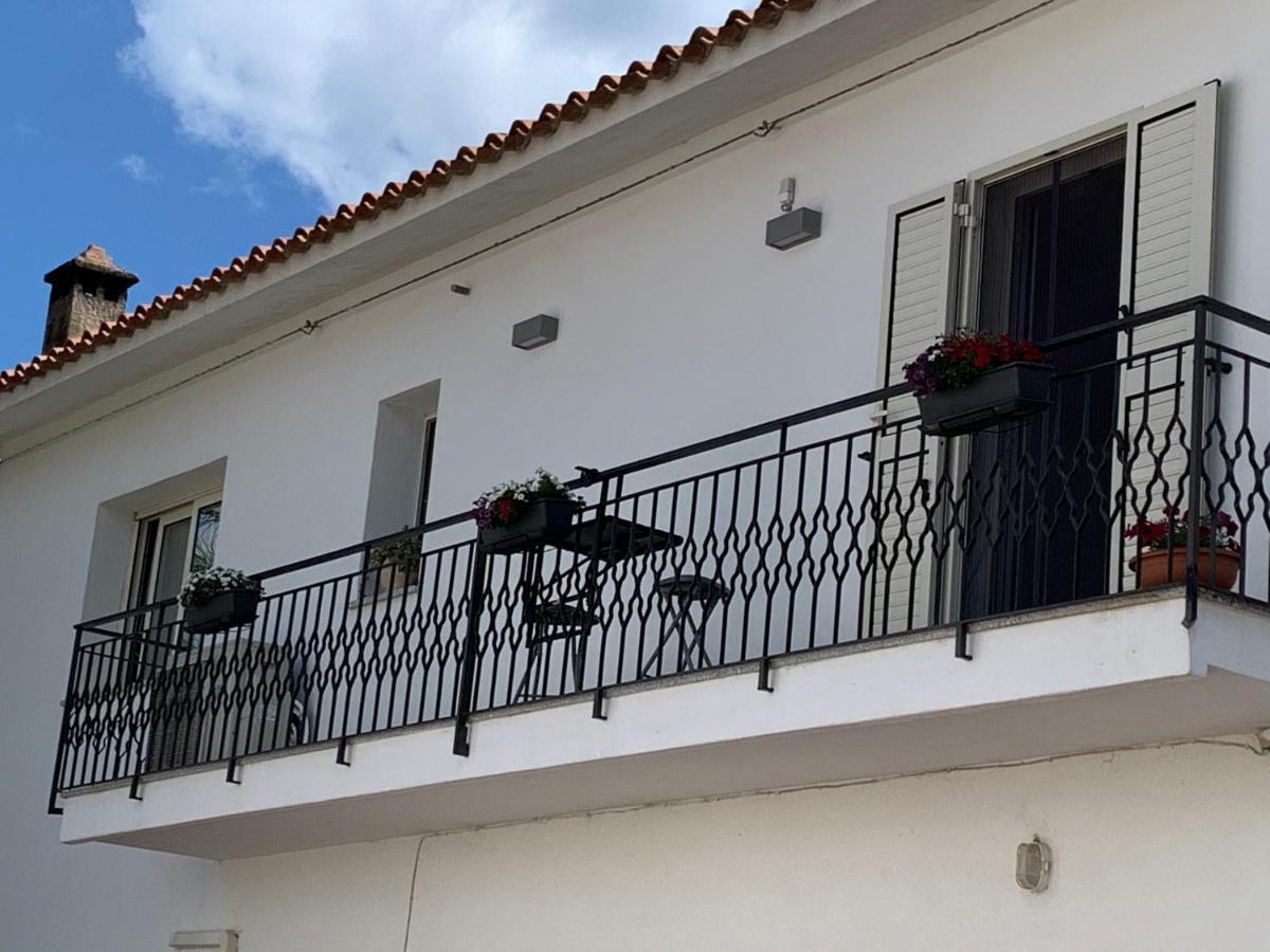 B&B Somiar San Teodoro  Exterior foto