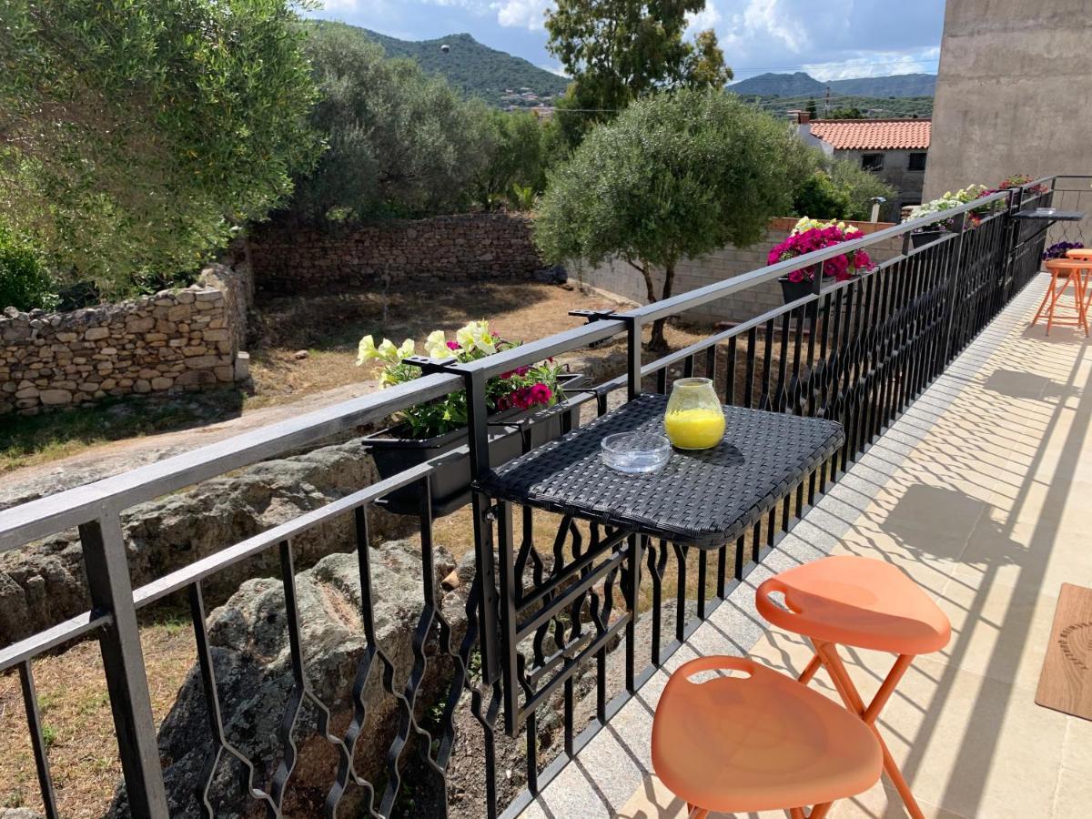 B&B Somiar San Teodoro  Exterior foto