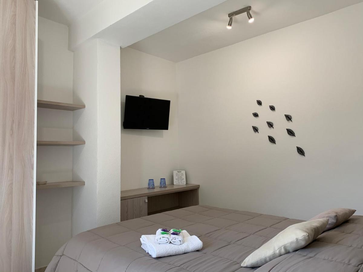 B&B Somiar San Teodoro  Exterior foto