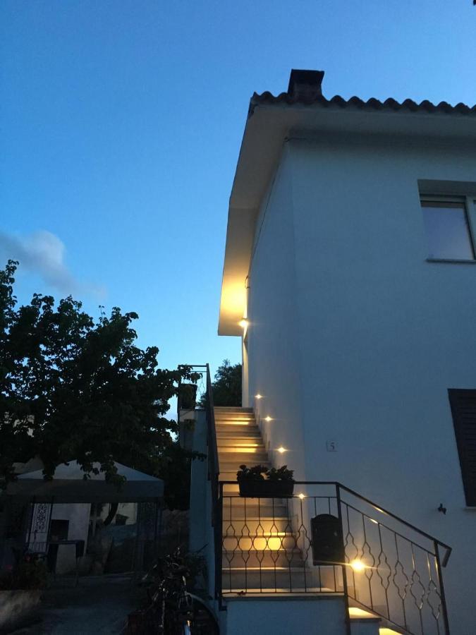 B&B Somiar San Teodoro  Exterior foto