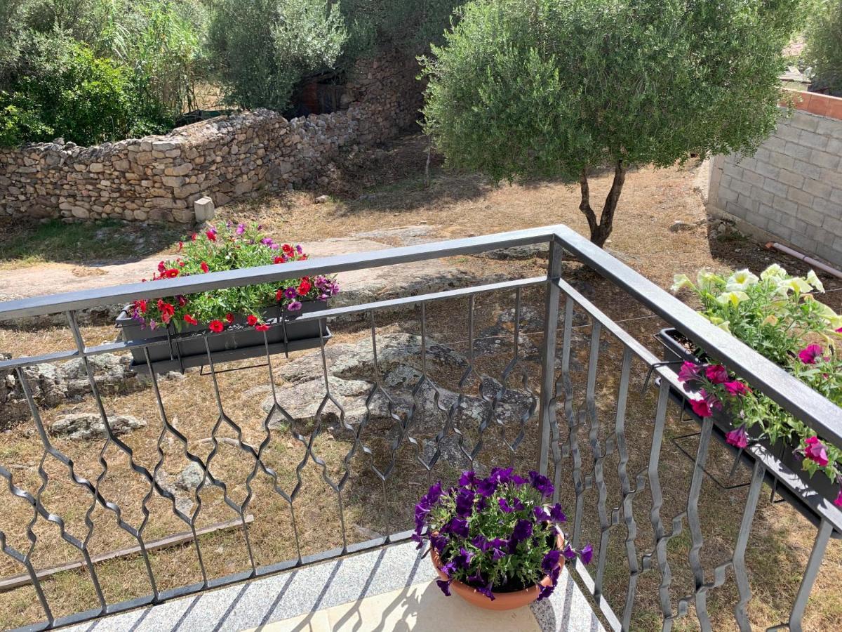 B&B Somiar San Teodoro  Exterior foto