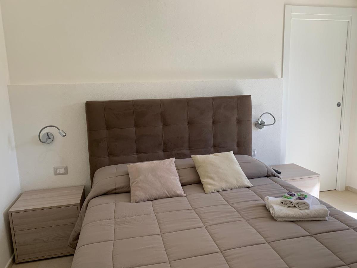 B&B Somiar San Teodoro  Exterior foto