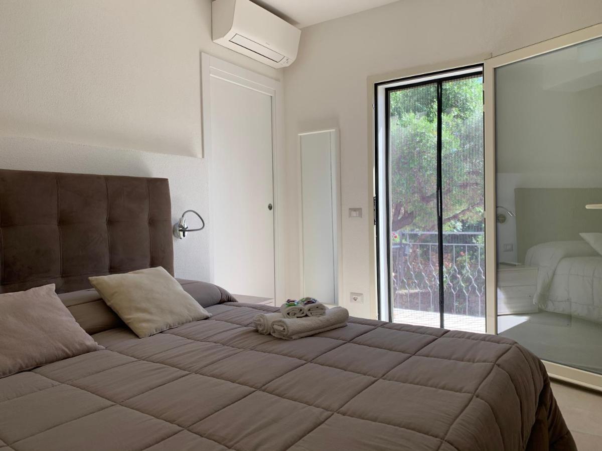 B&B Somiar San Teodoro  Exterior foto