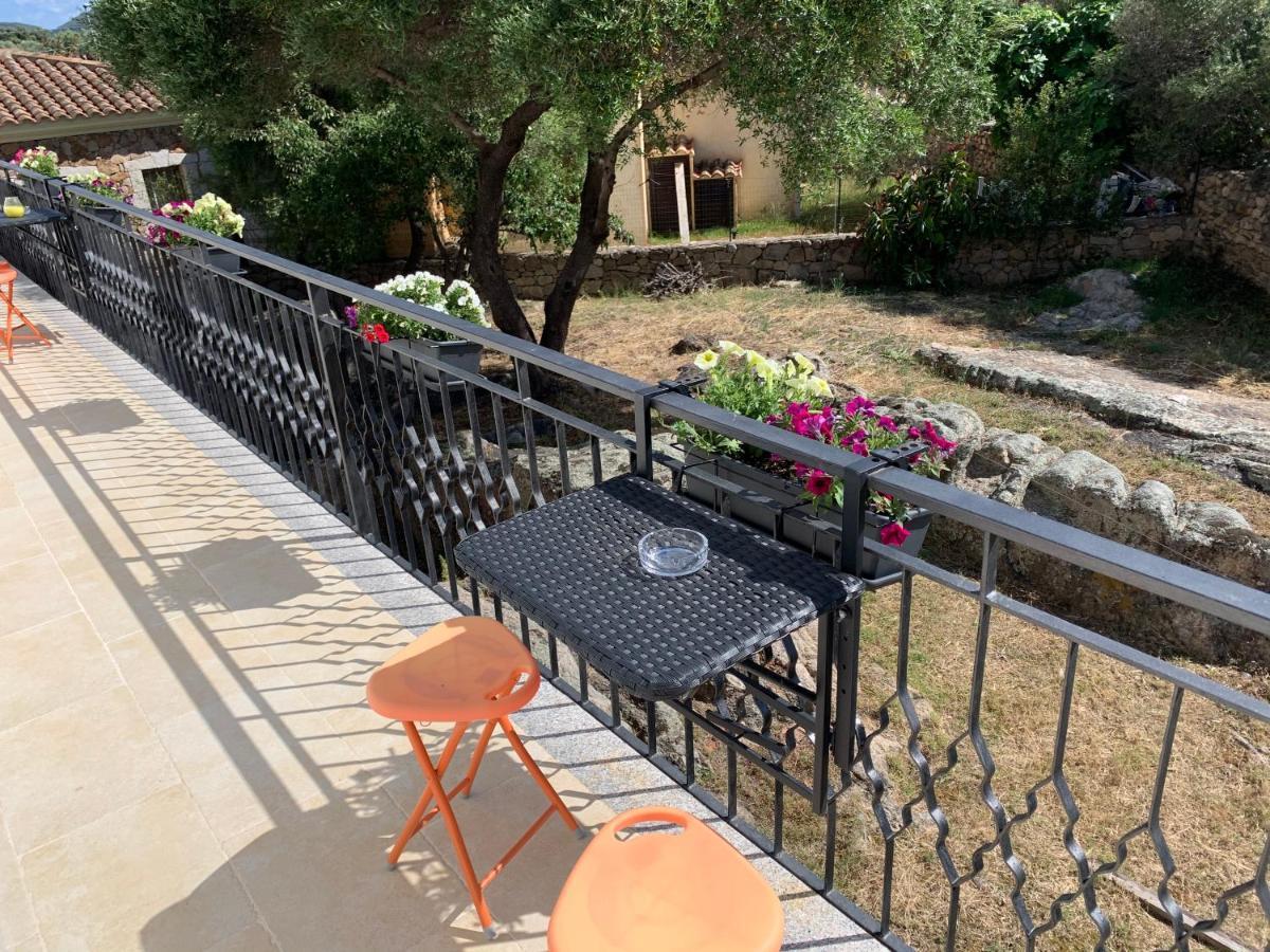 B&B Somiar San Teodoro  Exterior foto