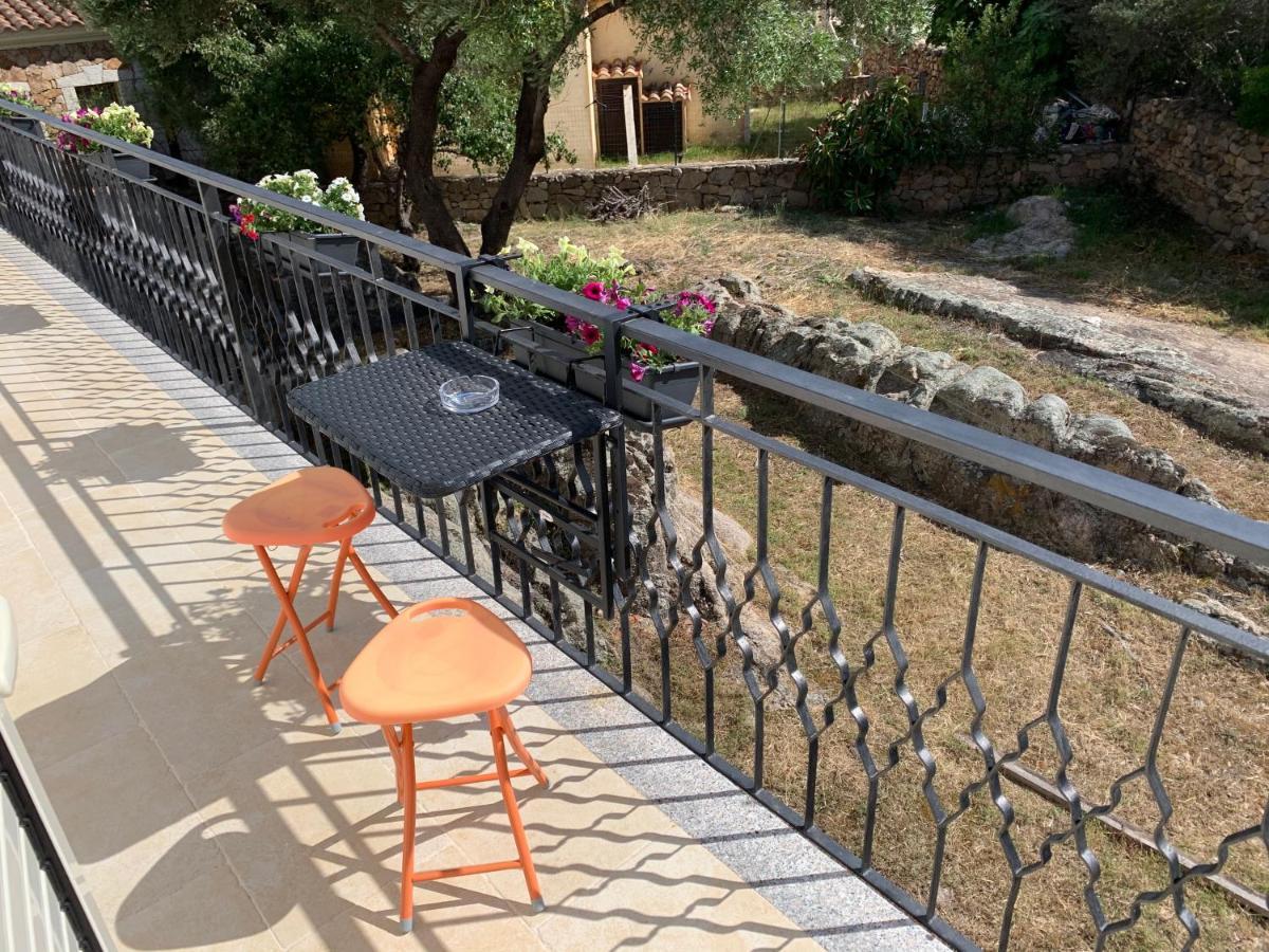 B&B Somiar San Teodoro  Exterior foto