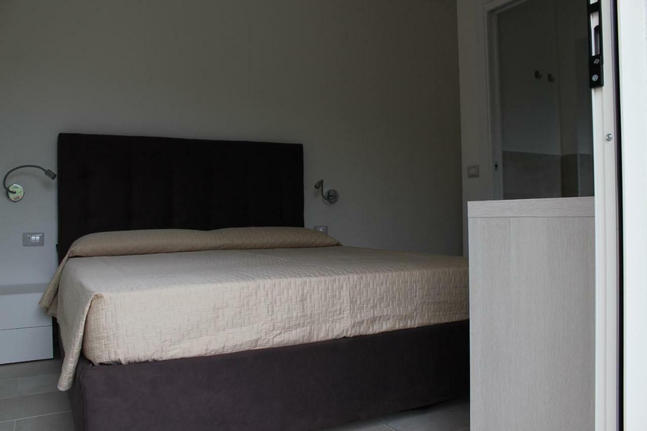B&B Somiar San Teodoro  Exterior foto