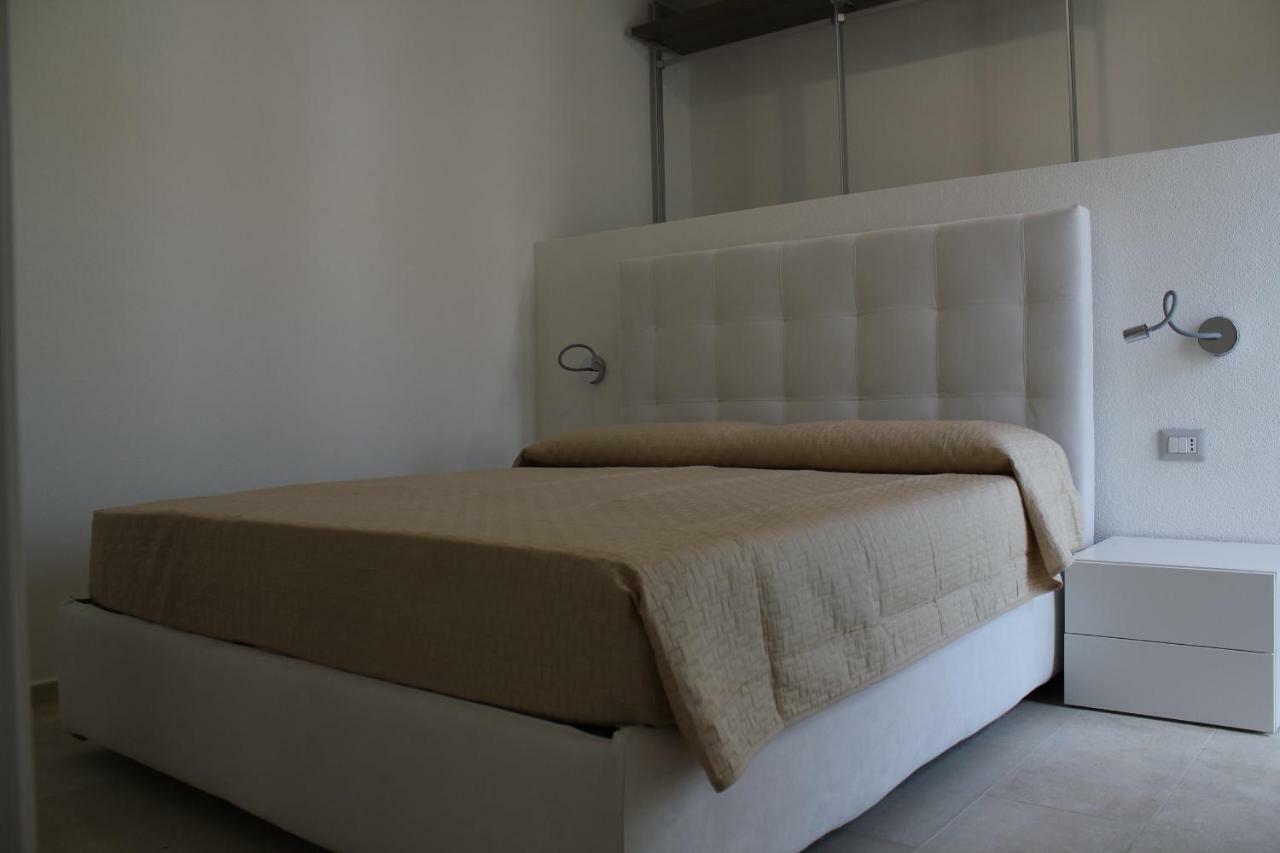 B&B Somiar San Teodoro  Exterior foto