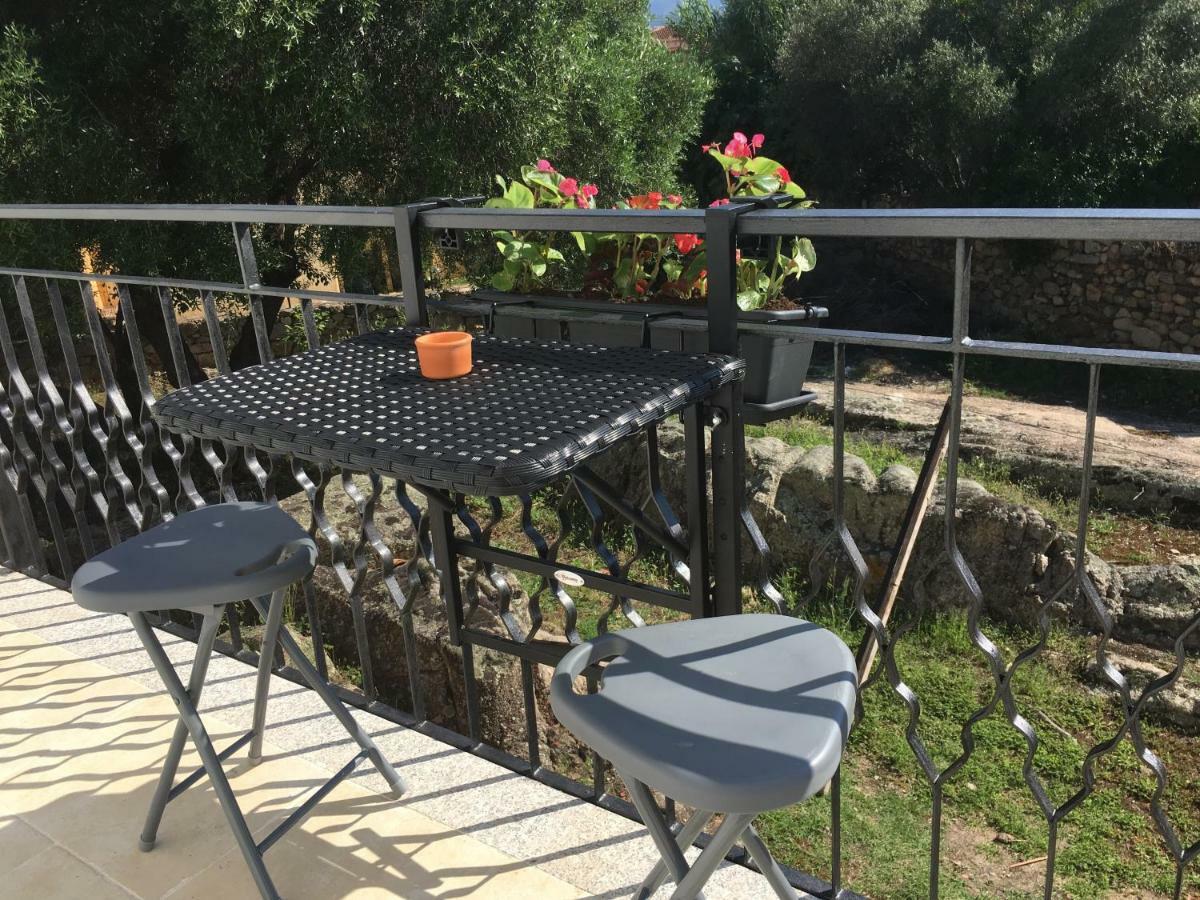 B&B Somiar San Teodoro  Exterior foto